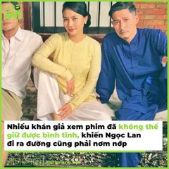 Ngọc Lan và các diễn viên bị ghét chỉ vì đóng vai ác | Điện Ảnh Net