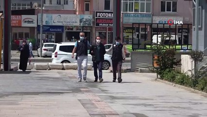 5 yıldır firari FETÖ şüphelisi gaygubet evinde yakalandı