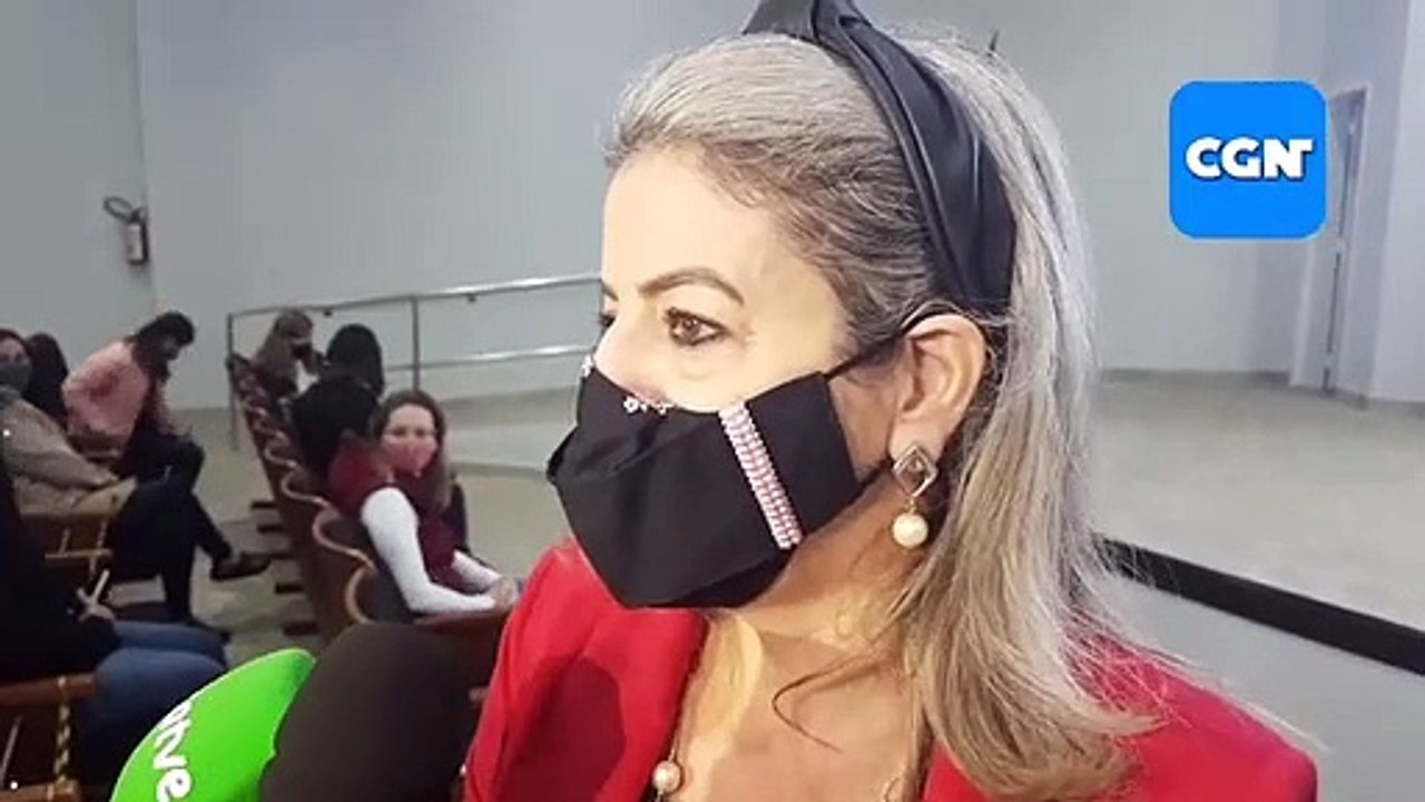 Obras da Escola Edison Pietrobelli e dos Cmeis Valério Baratter e Espaço Vida são assinadas
