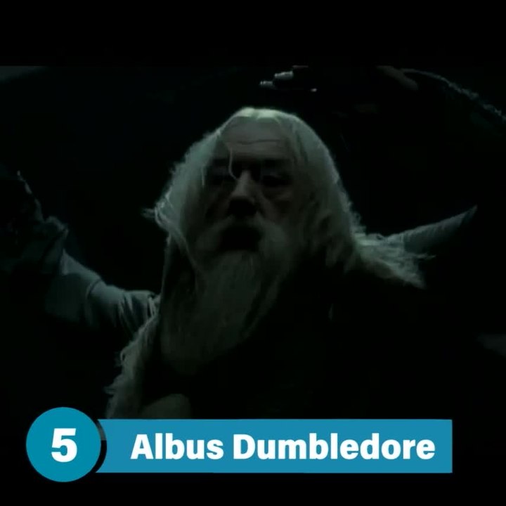 The 10 Most Depressing Harry Potter Deaths