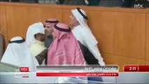 مشادات مجلس الأمة في #الكويت.. ما لا يدرك باللسان يؤخذ باليد
