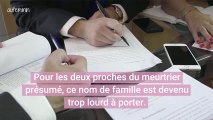 La famille de Nordahl Lelandais envisage de changer de nom