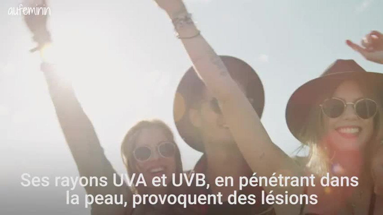 Lutter contre les rides