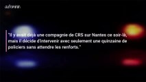 Nantes : ce que l’on sait de l'intervention controversée de la police lors de la Fête de la musique et de la disparition de Steve