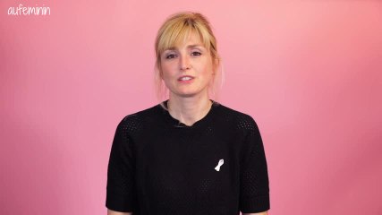 Julie gayet pour ou contre