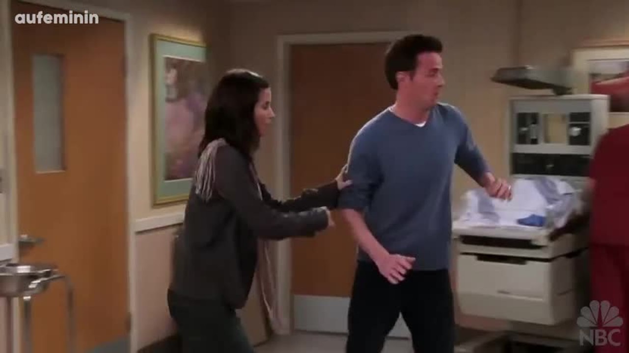 Friends : 10 choses que vous ignorez sur la série