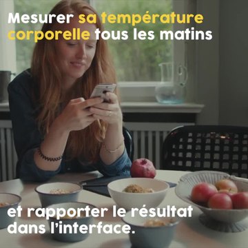 Des suédoises tombent enceintes malgré une contraception