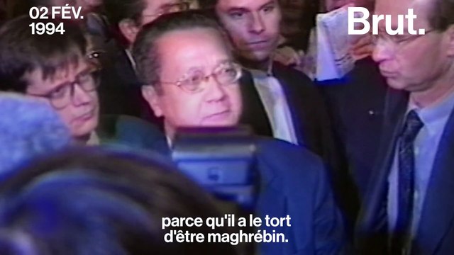 Omar m'a tuer : 30 ans après, Omar Raddad continue de clamer son innocence
