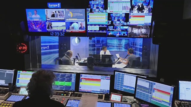 Les parlementaires américains attaquent de front les géants de la tech