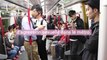 Les Chinoises dénoncent le harcèlement dans les transports avec le hashtag #MainsDeCochons