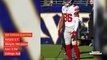 WR Darius Slayton-New York Giants Training Camp Preview