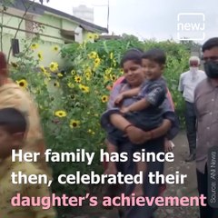 Meet Jammu And Kashmir’s First Woman Pilot Of The IAF