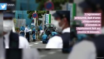 Au Japon, une attaque d’écolières au couteau fait deux morts et une quinzaine de blessés