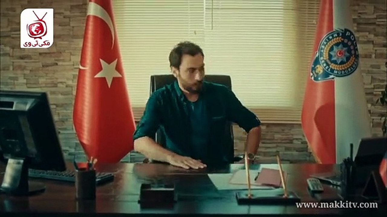 Isimsizler Season 1 Episode 3 (Part-2) Urdu subtitles by Makkitv