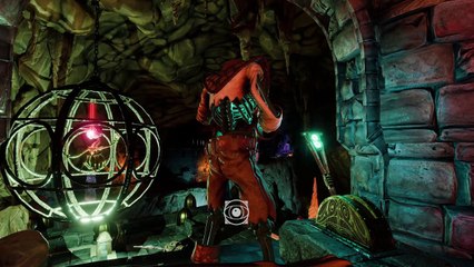 Underworld Ascendant - Tráiler de lanzamiento
