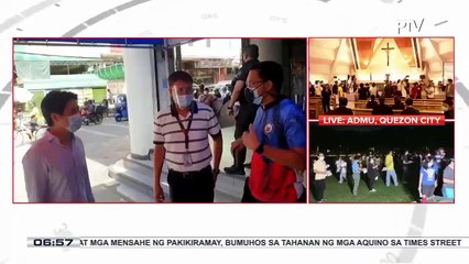 8 opisyal ng gobyerno at 3 contractors, kinasuhan ng PACC dahil sa maanumalyang proyekto sa LRT