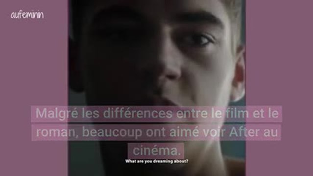 Une suite du film After va bel et bien voir le jour