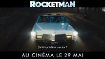 Rocketman - bande annonce