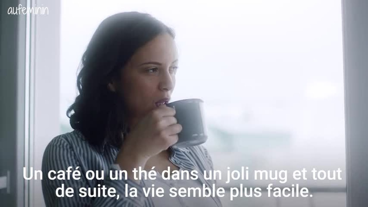Cadeaux jeune maman