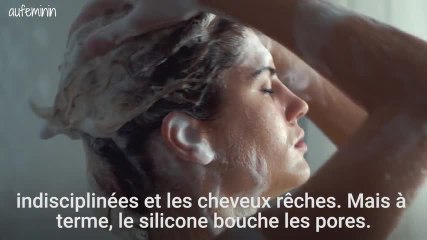 Shampoing sans sulfate