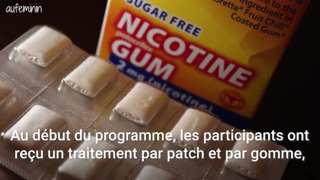 Les couples qui tentent d'arrêter de fumer ensemble ont six fois plus de chances de réussir