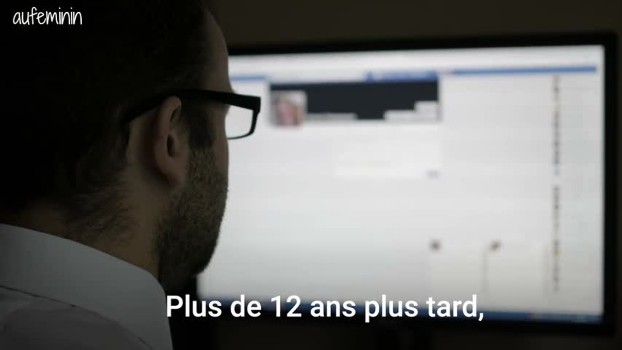Meilleurs amis en maternelle, ils se retrouvent et se marient 19 ans plus tard