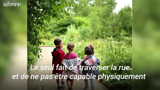 Les mamans de trois enfants seraient les plus stressées
