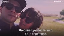 Alizée fête les 14 ans de sa fille Annily