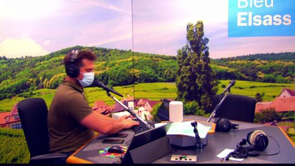 La rétrospective de l'Alsace Fan Day 2021 - Rückblick auf den Alsace Fan Day 2021