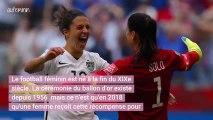 5 choses à savoir sur le football féminin