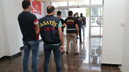 Bitcoin hesabı için adam kaçırdılar