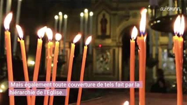 Le pape François rend obligatoire le signalement de soupçons d'abus sexuels