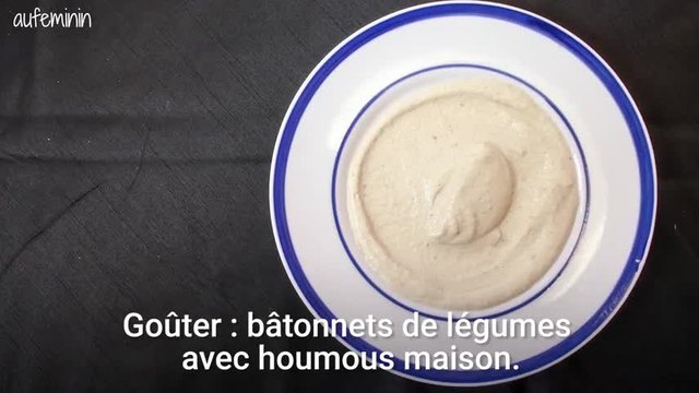 programme minceur 7 jours régime citron