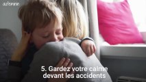 10 astuces pour favoriser l'autonomie de votre enfant