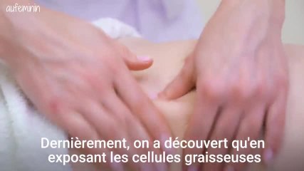 8 trucs pour perdre sa cellulite