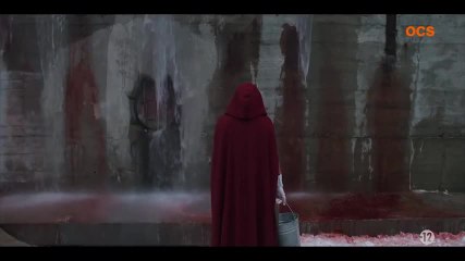 trailer the handmaid's tale