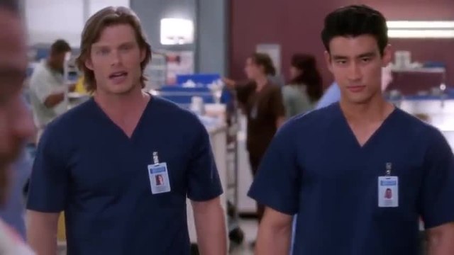 grey's anatomy saison 15 trailer