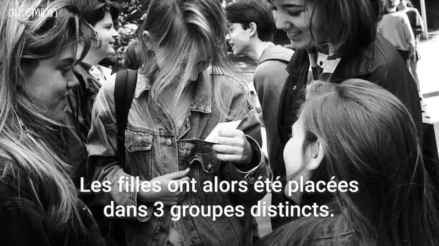 Entendre la voix de sa mère au téléphone serait aussi rassurant qu'un câlin