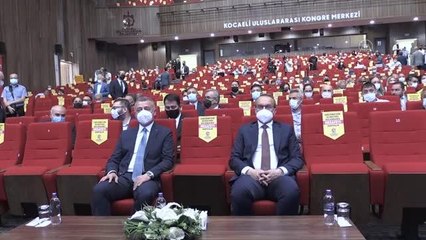 "Sanayi kenti" Kocaeli'nin turizm potansiyeli çalıştayda ele alındı