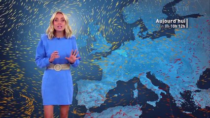 Emilie Dupuis sur RTL TVI (25/06/2021)