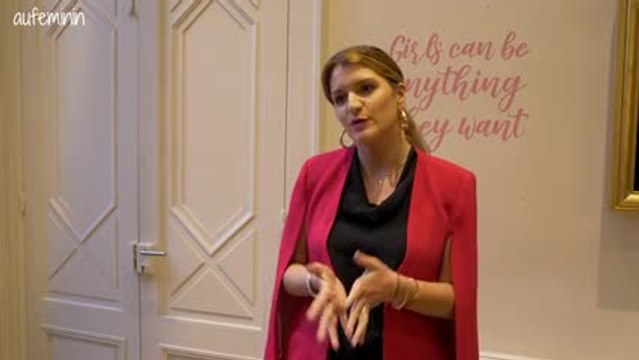 Marlène Schiappa nous parle du sexisme en milieu urbain