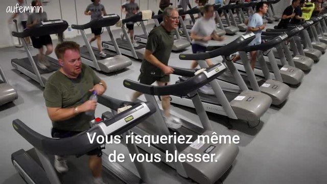 C'est prouvé, mieux vaut dormir que de faire du sport