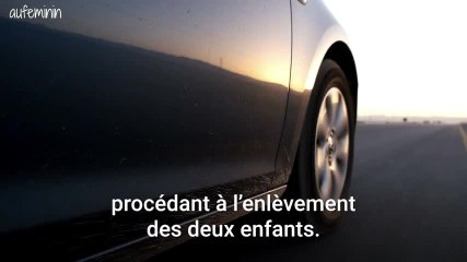 A seulement 8 ans, il sauve sa soeur d'un enlèvement