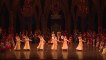 Le Lac des cygnes Universal ballet - Teaser