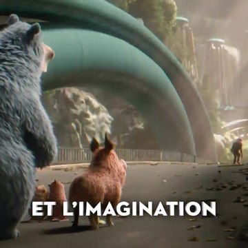 BA Le parc des merveilles