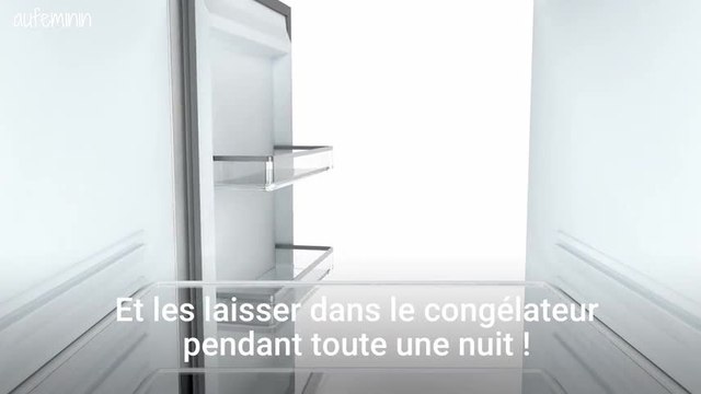 agrandir chaussures astuces mode