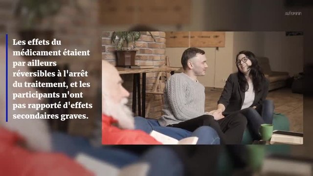 Une première pilule contraceptive pour homme testée avec succès