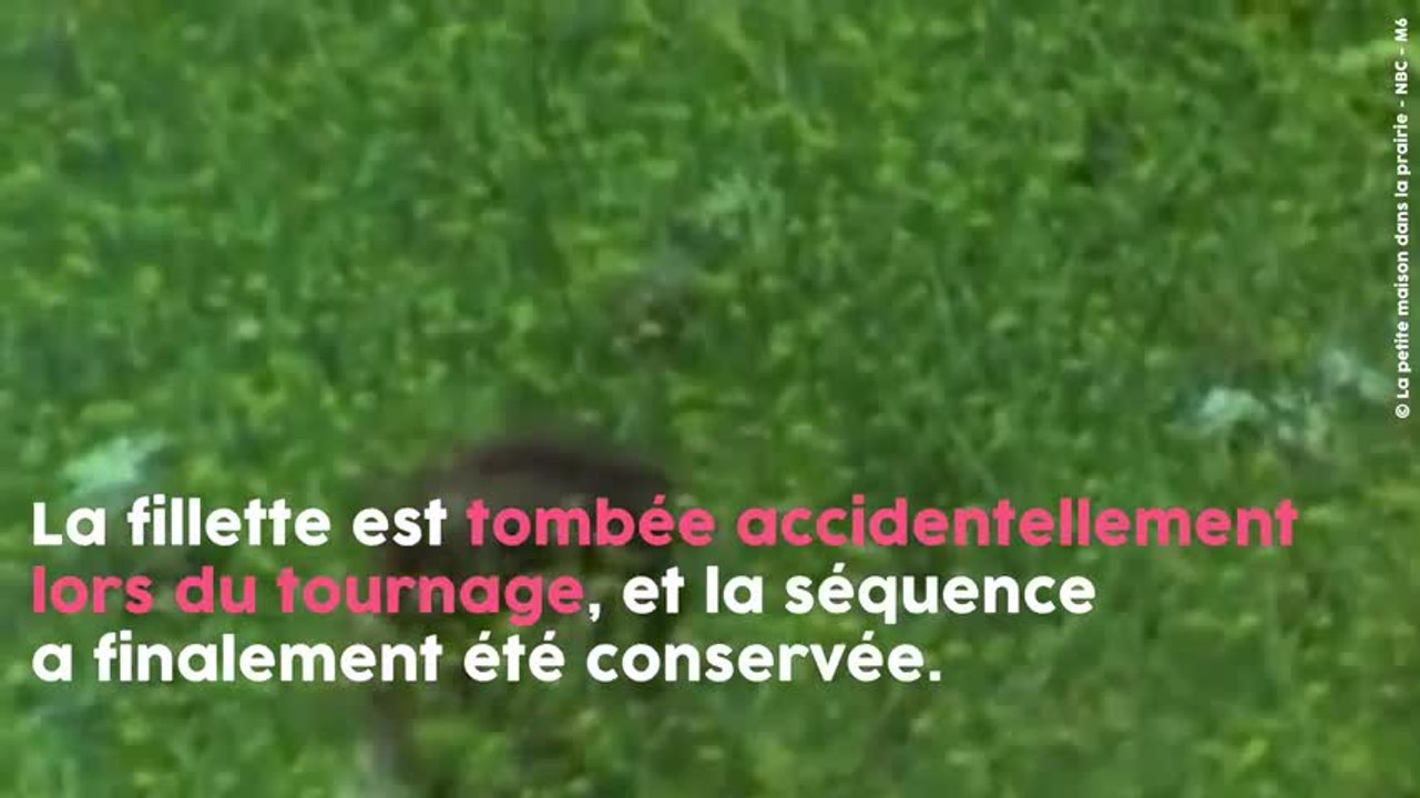 5 faits que vous ignorez sur La petite maison dans la prairie