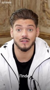 Rayane Bensetti : 10 choses que vous ne saviez pas sur l'acteur