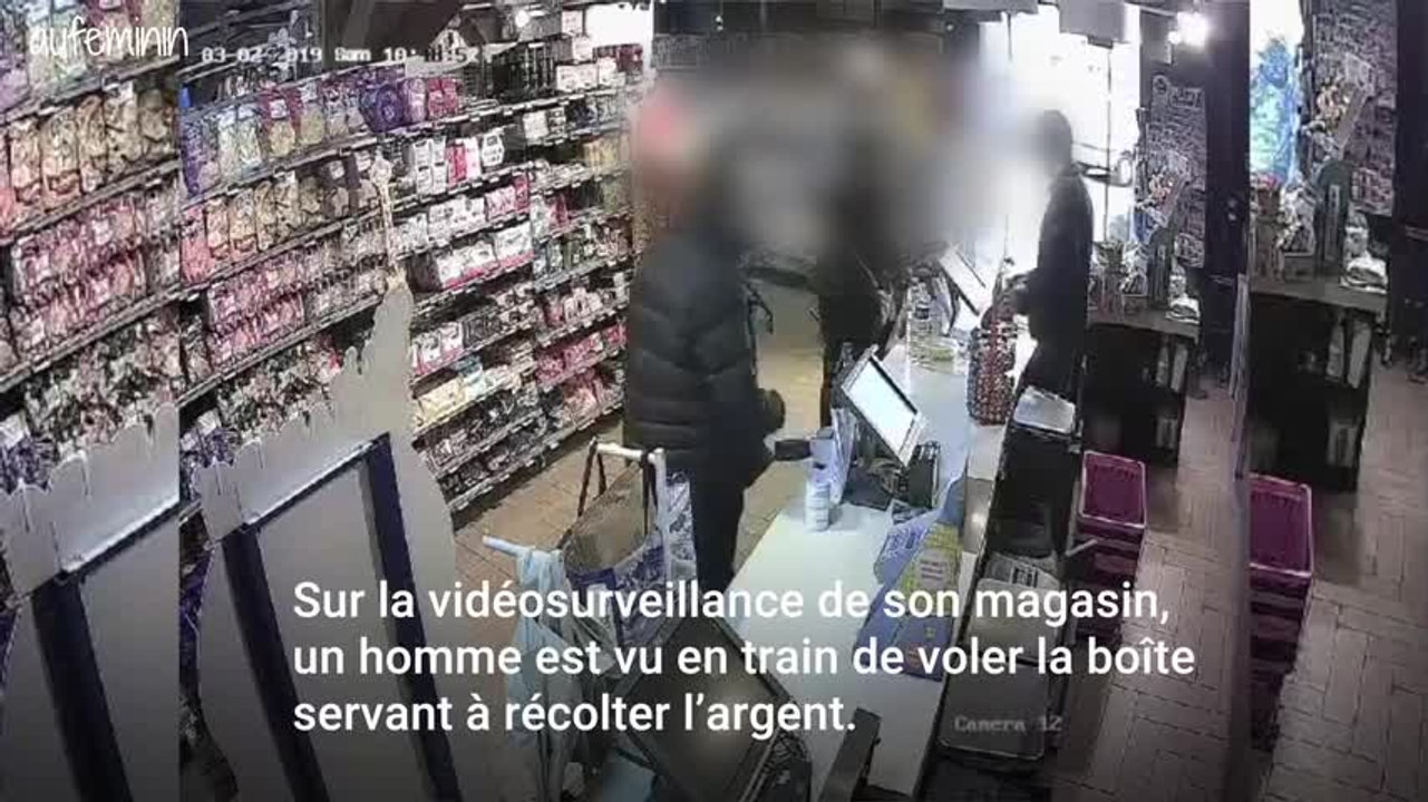 Le vol d'une cagnotte pour un enfant malade déclenche la colère des internautes